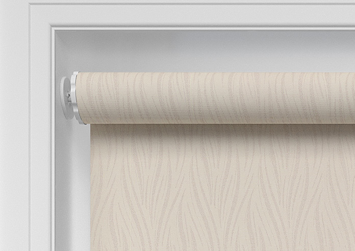 Capri (Blackout), Code - Twist&Fit Roller Blind - Image 8